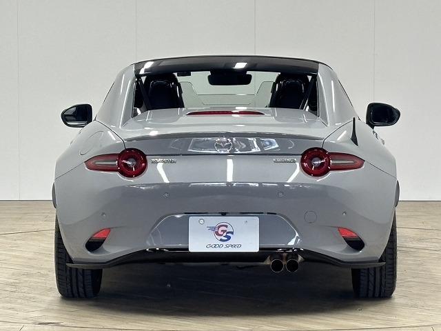 ロードスターRF ◆S 純正8.8型ナビ地デジ/Bluetooth搭載/バックカメラ/追従クルコン/シートヒーター/オートハイビーム/アイドリングストップ/衝突軽減/クリアランスソナー/LEDヘッドライト/ETC(56枚目)