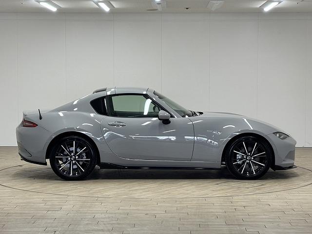 ロードスターRF ◆S 純正8.8型ナビ地デジ/Bluetooth搭載/バックカメラ/追従クルコン/シートヒーター/オートハイビーム/アイドリングストップ/衝突軽減/クリアランスソナー/LEDヘッドライト/ETC(60枚目)