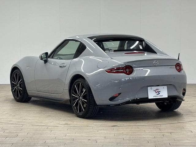 ロードスターRF ◆S 純正8.8型ナビ地デジ/Bluetooth搭載/バックカメラ/追従クルコン/シートヒーター/オートハイビーム/アイドリングストップ/衝突軽減/クリアランスソナー/LEDヘッドライト/ETC(63枚目)