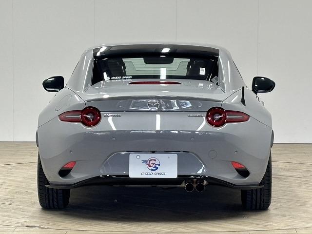 ロードスターRF ◆S 純正8.8型ナビ地デジ/Bluetooth搭載/バックカメラ/追従クルコン/シートヒーター/オートハイビーム/アイドリングストップ/衝突軽減/クリアランスソナー/LEDヘッドライト/ETC(64枚目)