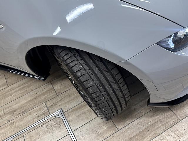 ロードスターRF ◆S 純正8.8型ナビ地デジ/Bluetooth搭載/バックカメラ/追従クルコン/シートヒーター/オートハイビーム/アイドリングストップ/衝突軽減/クリアランスソナー/LEDヘッドライト/ETC(69枚目)