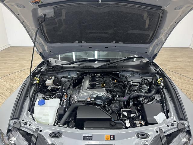 ロードスターRF ◆S 純正8.8型ナビ地デジ/Bluetooth搭載/バックカメラ/追従クルコン/シートヒーター/オートハイビーム/アイドリングストップ/衝突軽減/クリアランスソナー/LEDヘッドライト/ETC(71枚目)