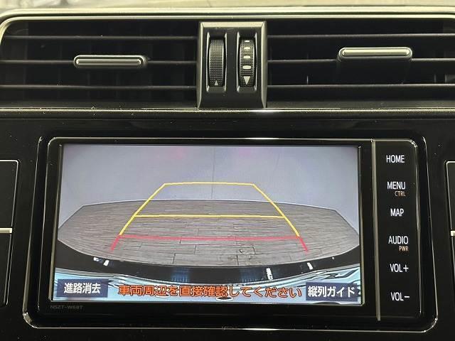 ランドクルーザープラド TX Lパッケージ・ブラックエディション ルーフレール/黒革/純正ナビ地デジ/Bluetooth搭載/バックカメラ/追従クルコン/レーンキープアシスト/衝突軽減/シートベンチレーション/パワーシート/オートハイビーム/(4枚目)