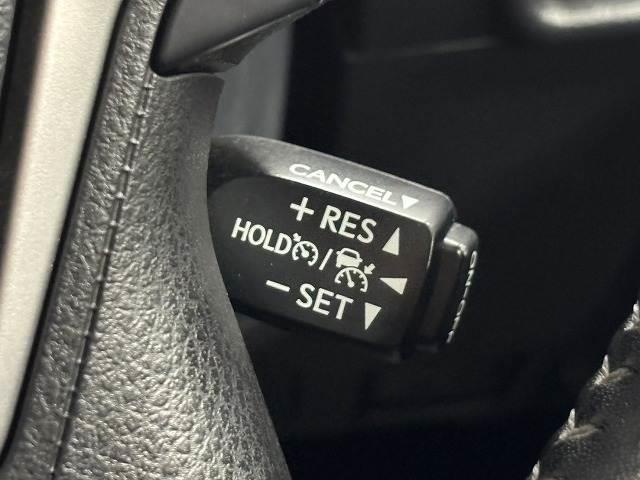 ランドクルーザープラド TX Lパッケージ・ブラックエディション ルーフレール/黒革/純正ナビ地デジ/Bluetooth搭載/バックカメラ/追従クルコン/レーンキープアシスト/衝突軽減/シートベンチレーション/パワーシート/オートハイビーム/(7枚目)