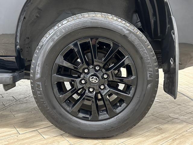 ランドクルーザープラド TX Lパッケージ・ブラックエディション ルーフレール/黒革/純正ナビ地デジ/Bluetooth搭載/バックカメラ/追従クルコン/レーンキープアシスト/衝突軽減/シートベンチレーション/パワーシート/オートハイビーム/(31枚目)