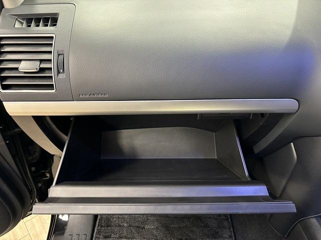 ランドクルーザープラド TX Lパッケージ・ブラックエディション ルーフレール/黒革/純正ナビ地デジ/Bluetooth搭載/バックカメラ/追従クルコン/レーンキープアシスト/衝突軽減/シートベンチレーション/パワーシート/オートハイビーム/(36枚目)