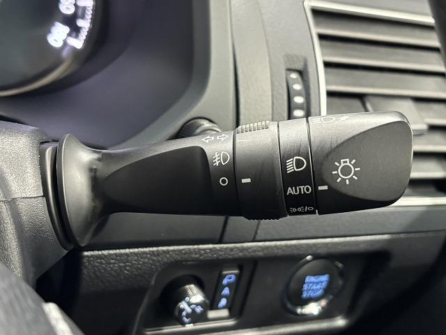 ランドクルーザープラド TX Lパッケージ・ブラックエディション ルーフレール/黒革/純正ナビ地デジ/Bluetooth搭載/バックカメラ/追従クルコン/レーンキープアシスト/衝突軽減/シートベンチレーション/パワーシート/オートハイビーム/(51枚目)