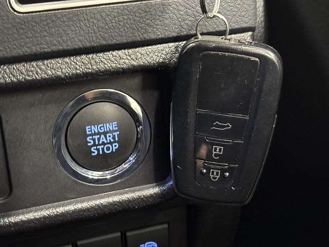 ランドクルーザープラド TX Lパッケージ・ブラックエディション ルーフレール/黒革/純正ナビ地デジ/Bluetooth搭載/バックカメラ/追従クルコン/レーンキープアシスト/衝突軽減/シートベンチレーション/パワーシート/オートハイビーム/(58枚目)