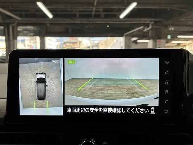 セレナ ハイウェイスターＶ　純正１２．３型ナビ／全周囲／両側電動スライド／プロパイロット／デジタルインナーミラー／ＢＳＭ／ＥＴＣ／電動パーキングブレーキ／地デジ／Ｂｌｕｅｔｏｏｔｈ／スマートキー／アイドリングストップ／両側電動（4枚目）