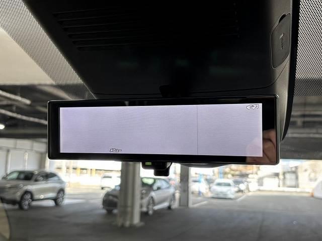 セレナ ハイウェイスターＶ　純正１２．３型ナビ／全周囲／両側電動スライド／プロパイロット／デジタルインナーミラー／ＢＳＭ／ＥＴＣ／電動パーキングブレーキ／地デジ／Ｂｌｕｅｔｏｏｔｈ／スマートキー／アイドリングストップ／両側電動（9枚目）