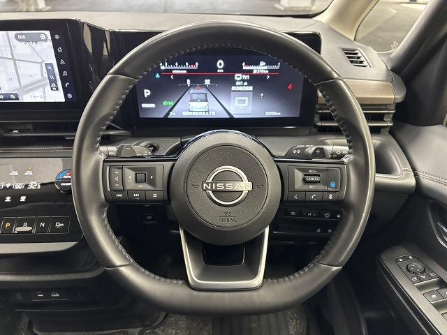 セレナ ハイウェイスターＶ　純正１２．３型ナビ／全周囲／両側電動スライド／プロパイロット／デジタルインナーミラー／ＢＳＭ／ＥＴＣ／電動パーキングブレーキ／地デジ／Ｂｌｕｅｔｏｏｔｈ／スマートキー／アイドリングストップ／両側電動（47枚目）