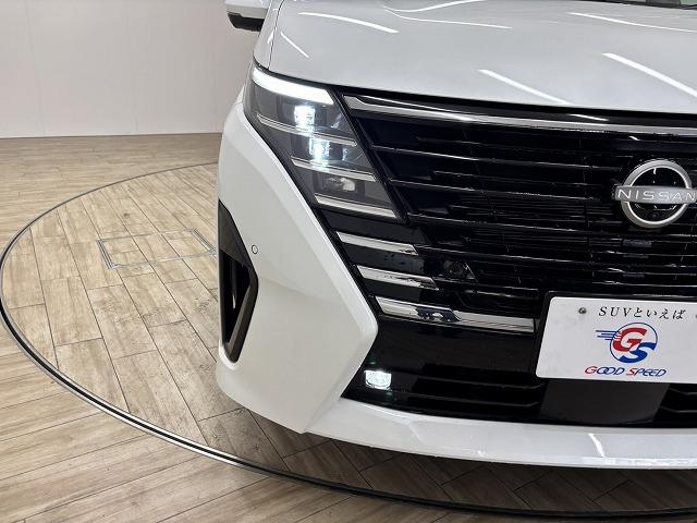 セレナ ハイウェイスターＶ　純正１２．３型ナビ／全周囲／両側電動スライド／プロパイロット／デジタルインナーミラー／ＢＳＭ／ＥＴＣ／電動パーキングブレーキ／地デジ／Ｂｌｕｅｔｏｏｔｈ／スマートキー／アイドリングストップ／両側電動（71枚目）