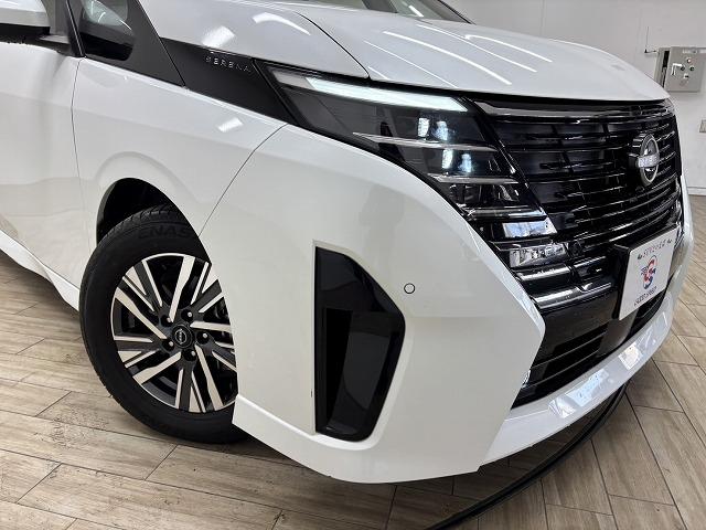 セレナ ハイウェイスターＶ　純正１２．３型ナビ／全周囲／両側電動スライド／プロパイロット／デジタルインナーミラー／ＢＳＭ／ＥＴＣ／電動パーキングブレーキ／地デジ／Ｂｌｕｅｔｏｏｔｈ／スマートキー／アイドリングストップ／両側電動（72枚目）