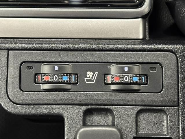 ランドクルーザープラド □ＴＸ“Ｌパッケージ”　ワンオーナー／サンルーフ／ＡＬＰＩＮＥ９型ナビ地デジ／バックカメラ／黒革／ルーフレール／シートベンチレーション／パワーシート／衝突軽減／ＬＥＤヘッドライト／ＥＴＣ／スマートキー／オートエアコン（9枚目）