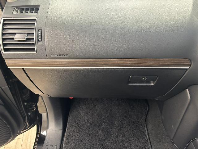 ランドクルーザープラド □ＴＸ“Ｌパッケージ”　ワンオーナー／サンルーフ／ＡＬＰＩＮＥ９型ナビ地デジ／バックカメラ／黒革／ルーフレール／シートベンチレーション／パワーシート／衝突軽減／ＬＥＤヘッドライト／ＥＴＣ／スマートキー／オートエアコン（35枚目）