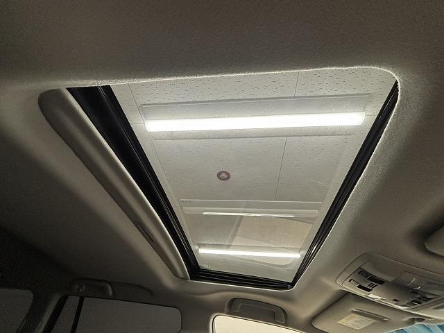 ランドクルーザープラド □ＴＸ“Ｌパッケージ”　ワンオーナー／サンルーフ／ＡＬＰＩＮＥ９型ナビ地デジ／バックカメラ／黒革／ルーフレール／シートベンチレーション／パワーシート／衝突軽減／ＬＥＤヘッドライト／ＥＴＣ／スマートキー／オートエアコン（38枚目）