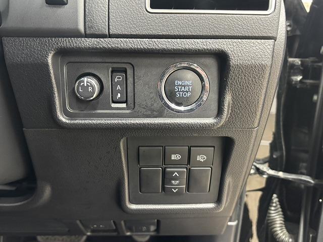 ランドクルーザープラド □ＴＸ“Ｌパッケージ”　ワンオーナー／サンルーフ／ＡＬＰＩＮＥ９型ナビ地デジ／バックカメラ／黒革／ルーフレール／シートベンチレーション／パワーシート／衝突軽減／ＬＥＤヘッドライト／ＥＴＣ／スマートキー／オートエアコン（58枚目）