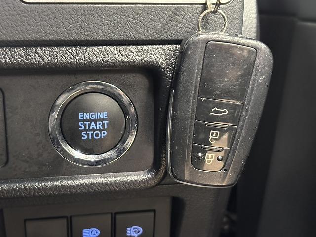 ランドクルーザープラド □ＴＸ“Ｌパッケージ”　ワンオーナー／サンルーフ／ＡＬＰＩＮＥ９型ナビ地デジ／バックカメラ／黒革／ルーフレール／シートベンチレーション／パワーシート／衝突軽減／ＬＥＤヘッドライト／ＥＴＣ／スマートキー／オートエアコン（59枚目）