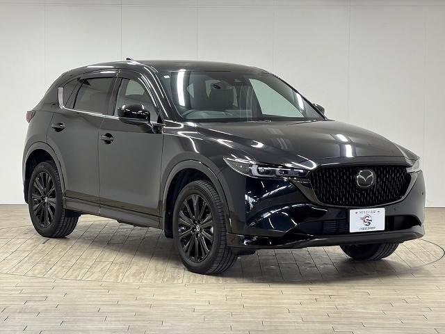 ＣＸ－５ ＸＤ　スポーツアピアランス　ＢＯＳＥサウンド／純正１０．２５インチナビ／全方位カメラ／地デジ／レーダークルコン／レーンキープアシスト／パワーバックドア／クリアランスソナー／パワーシート／前後シートヒーター／ＢＳＭ／ＥＴＣ（14枚目）