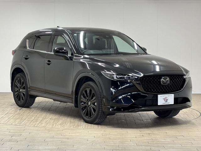 ＣＸ－５ ＸＤ　スポーツアピアランス　ＢＯＳＥサウンド／純正１０．２５インチナビ／全方位カメラ／地デジ／レーダークルコン／レーンキープアシスト／パワーバックドア／クリアランスソナー／パワーシート／前後シートヒーター／ＢＳＭ／ＥＴＣ（21枚目）