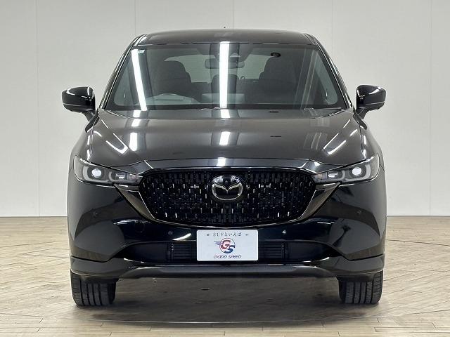 ＣＸ－５ ＸＤ　スポーツアピアランス　ＢＯＳＥサウンド／純正１０．２５インチナビ／全方位カメラ／地デジ／レーダークルコン／レーンキープアシスト／パワーバックドア／クリアランスソナー／パワーシート／前後シートヒーター／ＢＳＭ／ＥＴＣ（28枚目）