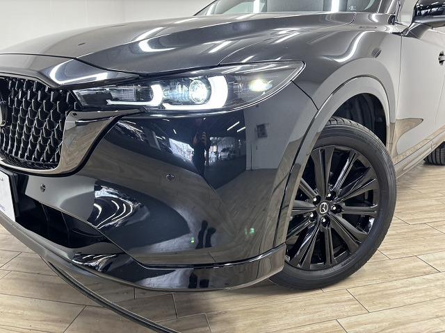 ＣＸ－５ ＸＤ　スポーツアピアランス　ＢＯＳＥサウンド／純正１０．２５インチナビ／全方位カメラ／地デジ／レーダークルコン／レーンキープアシスト／パワーバックドア／クリアランスソナー／パワーシート／前後シートヒーター／ＢＳＭ／ＥＴＣ（29枚目）