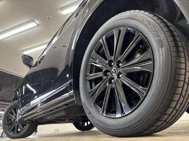 ＣＸ－５ ＸＤ　スポーツアピアランス　ＢＯＳＥサウンド／純正１０．２５インチナビ／全方位カメラ／地デジ／レーダークルコン／レーンキープアシスト／パワーバックドア／クリアランスソナー／パワーシート／前後シートヒーター／ＢＳＭ／ＥＴＣ（30枚目）