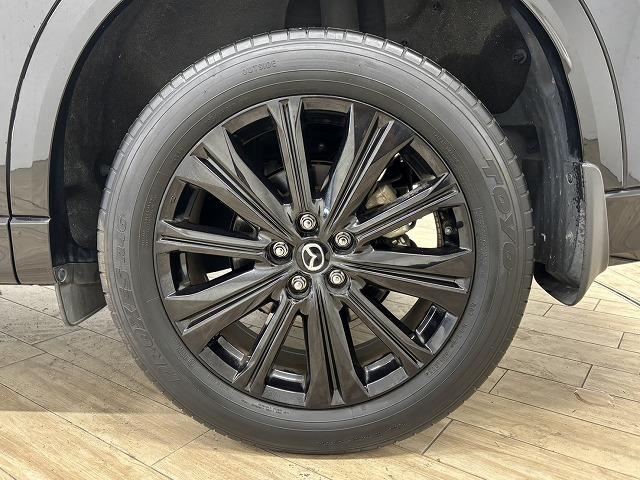 ＣＸ－５ ＸＤ　スポーツアピアランス　ＢＯＳＥサウンド／純正１０．２５インチナビ／全方位カメラ／地デジ／レーダークルコン／レーンキープアシスト／パワーバックドア／クリアランスソナー／パワーシート／前後シートヒーター／ＢＳＭ／ＥＴＣ（31枚目）