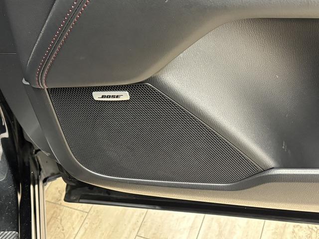 ＣＸ－５ ＸＤ　スポーツアピアランス　ＢＯＳＥサウンド／純正１０．２５インチナビ／全方位カメラ／地デジ／レーダークルコン／レーンキープアシスト／パワーバックドア／クリアランスソナー／パワーシート／前後シートヒーター／ＢＳＭ／ＥＴＣ（42枚目）