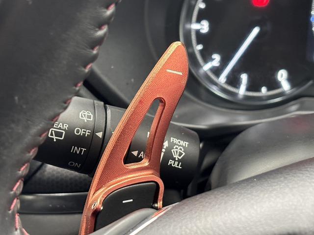 ＣＸ－５ ＸＤ　スポーツアピアランス　ＢＯＳＥサウンド／純正１０．２５インチナビ／全方位カメラ／地デジ／レーダークルコン／レーンキープアシスト／パワーバックドア／クリアランスソナー／パワーシート／前後シートヒーター／ＢＳＭ／ＥＴＣ（54枚目）