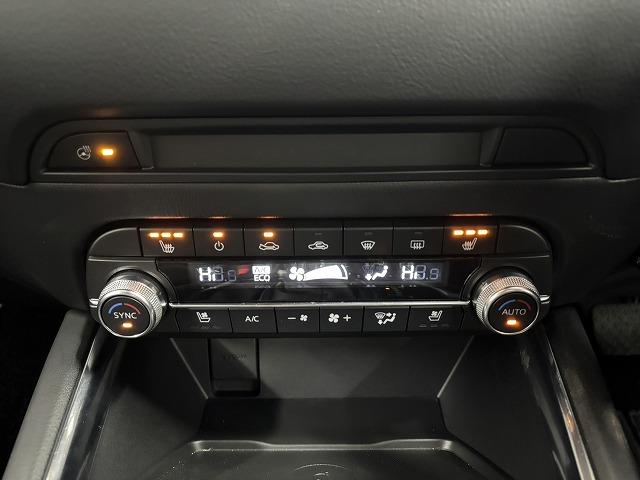 ＣＸ－５ ＸＤ　スポーツアピアランス　ＢＯＳＥサウンド／純正１０．２５インチナビ／全方位カメラ／地デジ／レーダークルコン／レーンキープアシスト／パワーバックドア／クリアランスソナー／パワーシート／前後シートヒーター／ＢＳＭ／ＥＴＣ（58枚目）