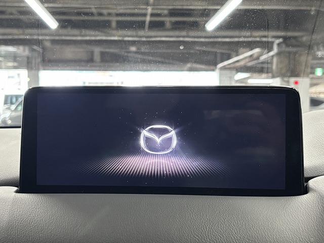 ＣＸ－５ ＸＤ　スポーツアピアランス　ＢＯＳＥサウンド／純正１０．２５インチナビ／全方位カメラ／地デジ／レーダークルコン／レーンキープアシスト／パワーバックドア／クリアランスソナー／パワーシート／前後シートヒーター／ＢＳＭ／ＥＴＣ（60枚目）