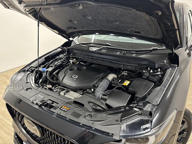 ＣＸ－５ ＸＤ　スポーツアピアランス　ＢＯＳＥサウンド／純正１０．２５インチナビ／全方位カメラ／地デジ／レーダークルコン／レーンキープアシスト／パワーバックドア／クリアランスソナー／パワーシート／前後シートヒーター／ＢＳＭ／ＥＴＣ（62枚目）