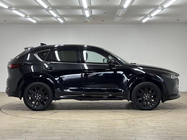 ＣＸ－５ ＸＤ　スポーツアピアランス　ＢＯＳＥサウンド／純正１０．２５インチナビ／全方位カメラ／地デジ／レーダークルコン／レーンキープアシスト／パワーバックドア／クリアランスソナー／パワーシート／前後シートヒーター／ＢＳＭ／ＥＴＣ（70枚目）