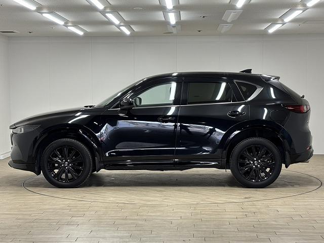 ＣＸ－５ ＸＤ　スポーツアピアランス　ＢＯＳＥサウンド／純正１０．２５インチナビ／全方位カメラ／地デジ／レーダークルコン／レーンキープアシスト／パワーバックドア／クリアランスソナー／パワーシート／前後シートヒーター／ＢＳＭ／ＥＴＣ（71枚目）