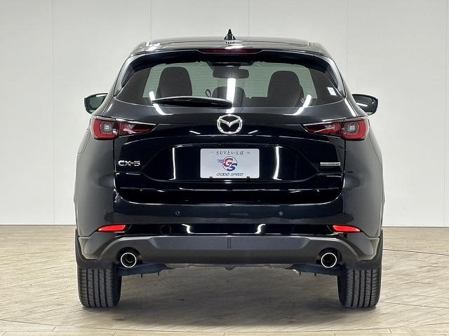 ＣＸ－５ ＸＤ　スポーツアピアランス　ＢＯＳＥサウンド／純正１０．２５インチナビ／全方位カメラ／地デジ／レーダークルコン／レーンキープアシスト／パワーバックドア／クリアランスソナー／パワーシート／前後シートヒーター／ＢＳＭ／ＥＴＣ（72枚目）