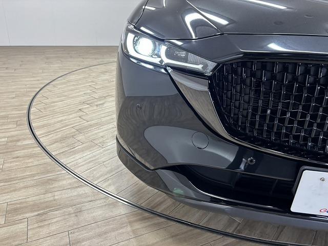 ＣＸ－５ ＸＤ　スポーツアピアランス　ＢＯＳＥサウンド／純正１０．２５インチナビ／全方位カメラ／地デジ／レーダークルコン／レーンキープアシスト／パワーバックドア／クリアランスソナー／パワーシート／前後シートヒーター／ＢＳＭ／ＥＴＣ（74枚目）