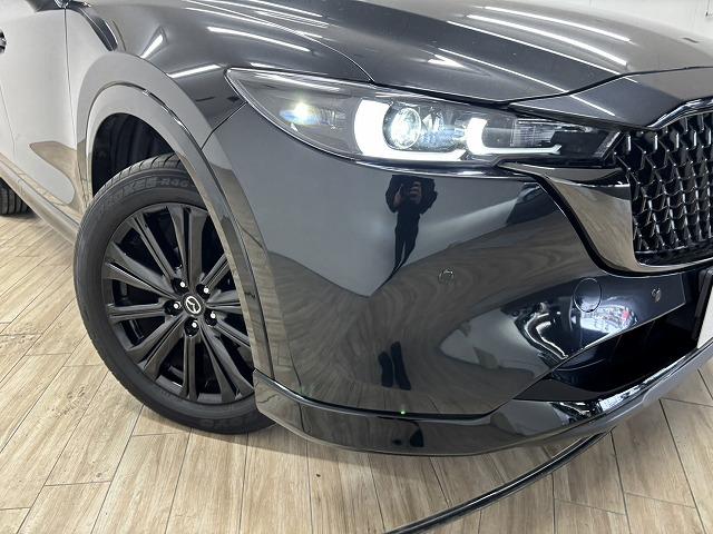 ＣＸ－５ ＸＤ　スポーツアピアランス　ＢＯＳＥサウンド／純正１０．２５インチナビ／全方位カメラ／地デジ／レーダークルコン／レーンキープアシスト／パワーバックドア／クリアランスソナー／パワーシート／前後シートヒーター／ＢＳＭ／ＥＴＣ（75枚目）