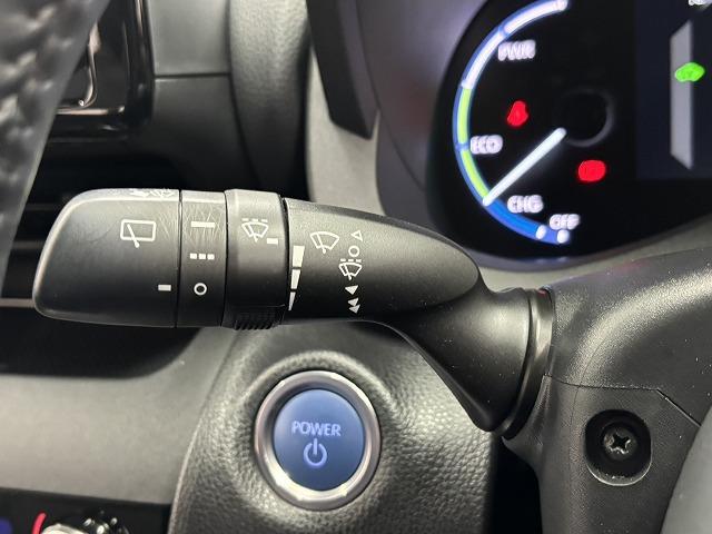 ヤリスクロス ＨＹＢＲＩＤ　Ｚ　ハーフレザー／純正８インチナビ／全方位カメラ／地デジ／レーダークルコン／レーンキープアシスト／クリアランスソナー／パワーシート／シートヒーター／ステアリングヒーター／ＢＳＭ／ＥＴＣ／ＬＥＤヘッド（50枚目）