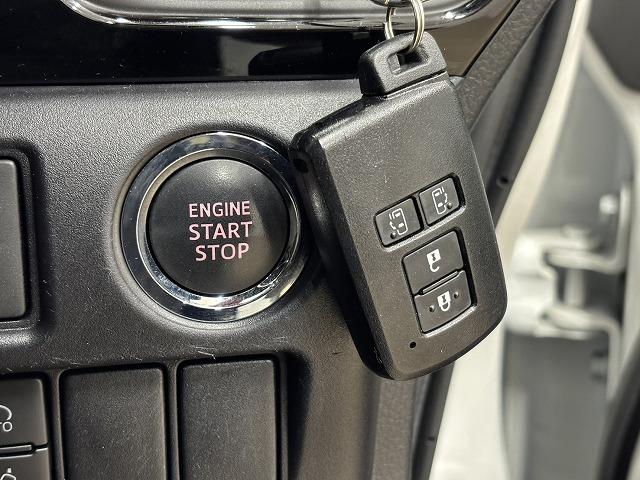 ヴォクシー ＺＳ　煌ＩＩＩ　ワンオーナー／純正１０．５型ナビ／１２．１型後席モニター／両側電動スライドドア／クルコン／衝突軽減／オートハイビーム／アイドリングストップ／ＬＥＤヘッドライト／ＥＴＣ／スマートキー／オートエアコン（56枚目）