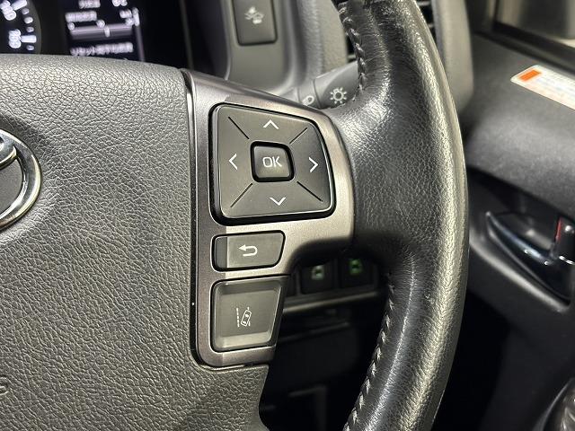 ハイエースバン スーパーＧＬ　ダークプライム２　両側電動スライド／ハーフレザー／デジタルインナーミラー／ＬＥＤヘッドライト／オートハイビーム／レーンキープアシスト／衝突軽減／純正ナビ／地デジ／バックカメラ／スマートキー／プッシュスタート（30枚目）