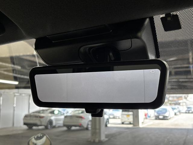 ハイエースバン スーパーＧＬ　ダークプライム２　両側電動スライド／ハーフレザー／デジタルインナーミラー／ＬＥＤヘッドライト／オートハイビーム／レーンキープアシスト／衝突軽減／純正ナビ／地デジ／バックカメラ／スマートキー／プッシュスタート（34枚目）