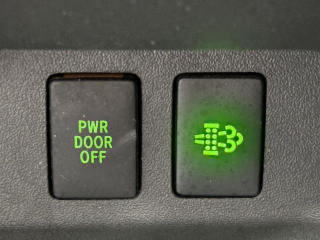 ハイエースバン スーパーＧＬ　ダークプライム２　両側電動スライド／ハーフレザー／デジタルインナーミラー／ＬＥＤヘッドライト／オートハイビーム／レーンキープアシスト／衝突軽減／純正ナビ／地デジ／バックカメラ／スマートキー／プッシュスタート（36枚目）