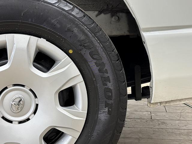 ハイエースバン スーパーＧＬ　ダークプライム２　両側電動スライド／ハーフレザー／デジタルインナーミラー／ＬＥＤヘッドライト／オートハイビーム／レーンキープアシスト／衝突軽減／純正ナビ／地デジ／バックカメラ／スマートキー／プッシュスタート（57枚目）