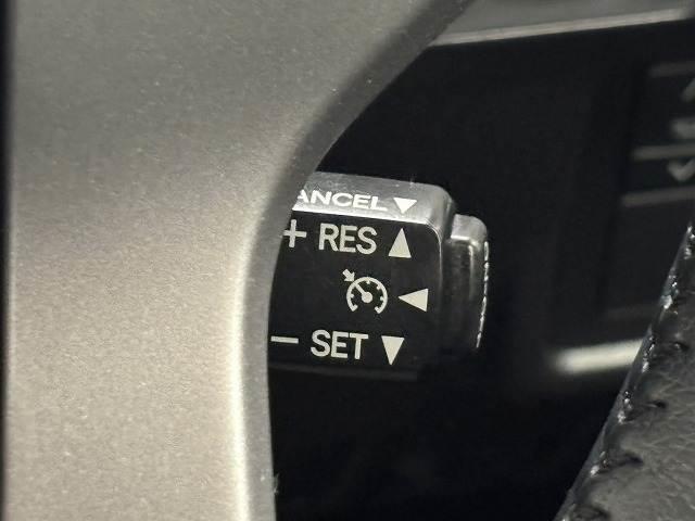 ランドクルーザープラド ＴＸ　Ｌパッケージ　ワンオーナー／ブラックルーフレール／７人乗り／黒革シート／純正ナビ／地デジ／パワーシート／クルーズコントロール／ＬＥＤヘッドライト／プッシュスタート／スマートキー（8枚目）