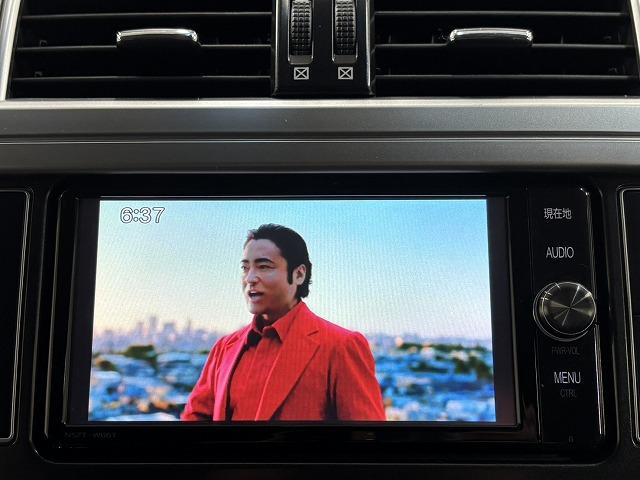 ランドクルーザープラド ＴＸ　Ｌパッケージ　ワンオーナー／ブラックルーフレール／７人乗り／黒革シート／純正ナビ／地デジ／パワーシート／クルーズコントロール／ＬＥＤヘッドライト／プッシュスタート／スマートキー（37枚目）