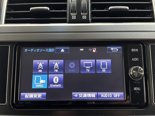 ランドクルーザープラド ＴＸ　Ｌパッケージ　ワンオーナー／ブラックルーフレール／７人乗り／黒革シート／純正ナビ／地デジ／パワーシート／クルーズコントロール／ＬＥＤヘッドライト／プッシュスタート／スマートキー（38枚目）