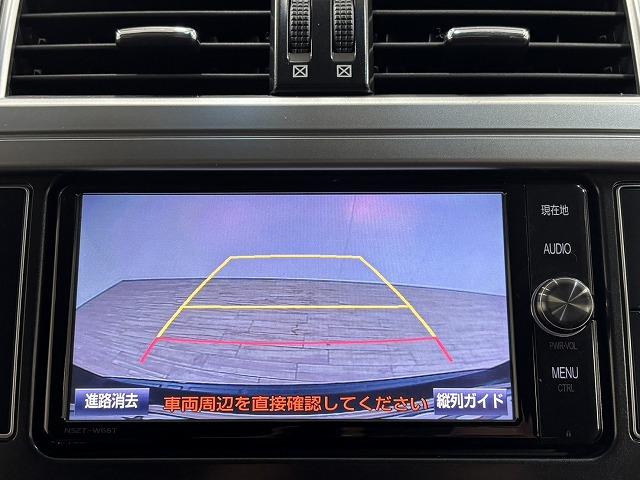 ランドクルーザープラド ＴＸ　Ｌパッケージ　ワンオーナー／ブラックルーフレール／７人乗り／黒革シート／純正ナビ／地デジ／パワーシート／クルーズコントロール／ＬＥＤヘッドライト／プッシュスタート／スマートキー（39枚目）