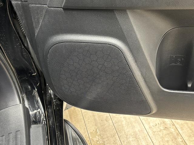 ランドクルーザープラド ＴＸ　Ｌパッケージ　ワンオーナー／ブラックルーフレール／７人乗り／黒革シート／純正ナビ／地デジ／パワーシート／クルーズコントロール／ＬＥＤヘッドライト／プッシュスタート／スマートキー（61枚目）