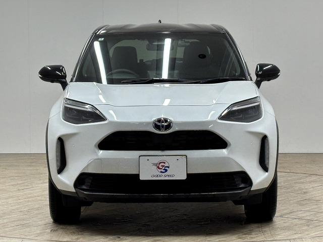 ヤリスクロス Ｚ　純正８インチナビ／全方位カメラ／地デジ／レーダークルコン／レーンキープアシスト／パワーシート／シートヒーター／ステアリングヒーター／ＢＳＭ／ＥＴＣ／クリアランスソナー／ＬＥＤヘッドライト（72枚目）